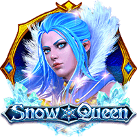  Snow Queen