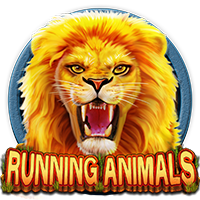  Running Animals