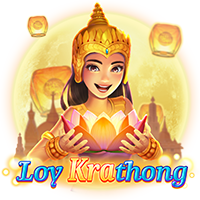  Loy Krathong