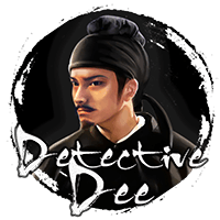  Detective Dee