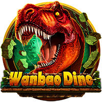  Wanbao Dino