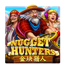  Nugget HunterJoker