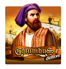  ColumbusJoker