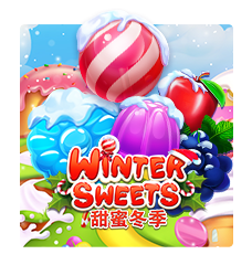  Winter SweetsJoker