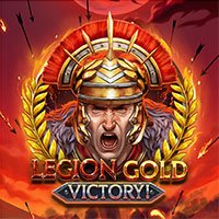 Legion Gold Victory