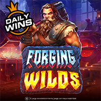 Forging Wilds 