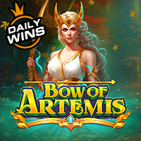 Bow of Artemis 