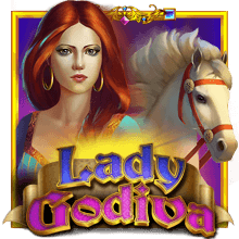 Lady Godiva 