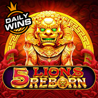 5 Lions Reborn 