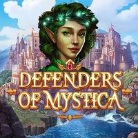 Defenders of Mystica