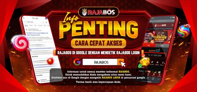 RTP Slot Rajabos - Next Spin R | Slot Gacor Hari Ini